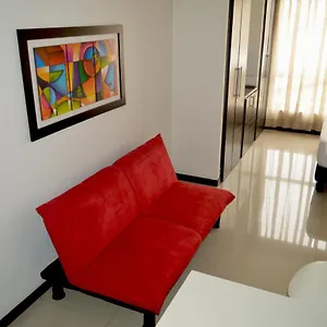 Mare Apartasuite *** Cali