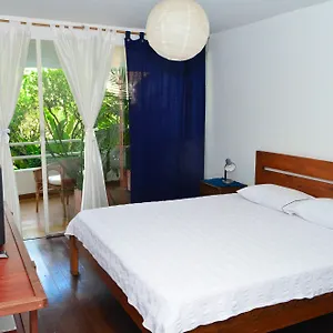 3* Hotel Casa Jardin Azul